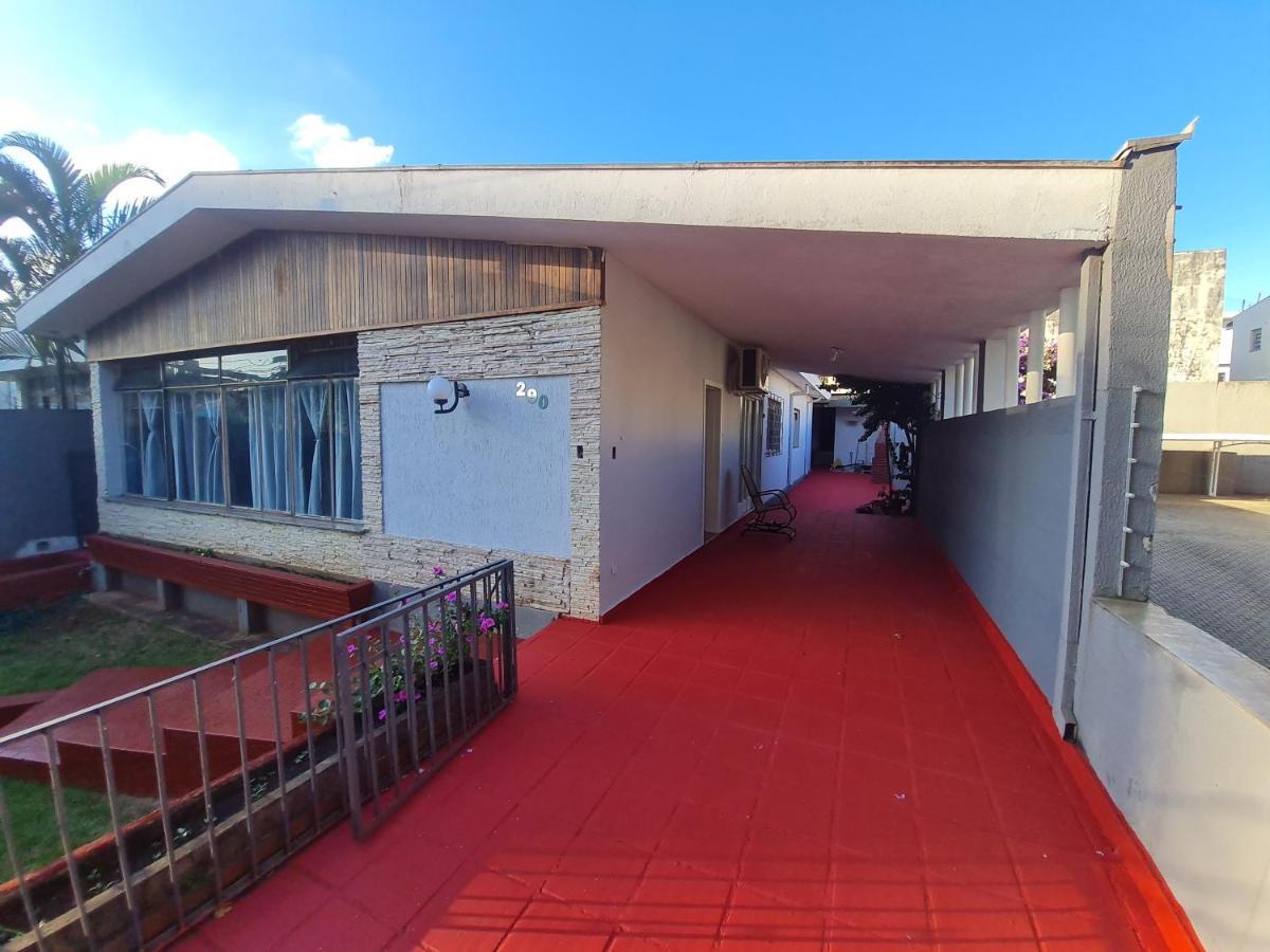 Centro Ar Condicionado Tv Wifi 3 Londrina