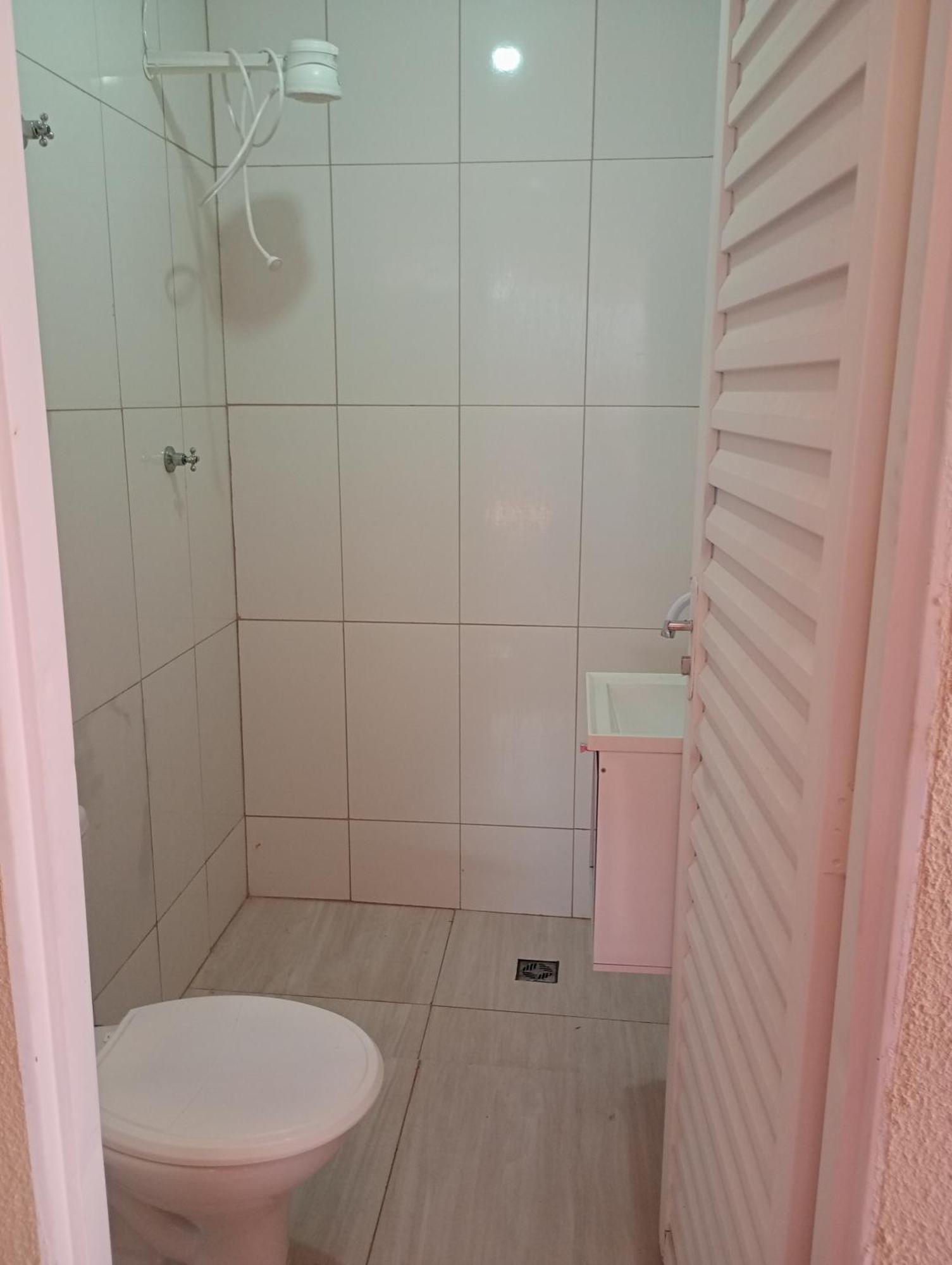 Hospedagem domiciliar Centro Ar Condicionado Tv Wifi 3 *