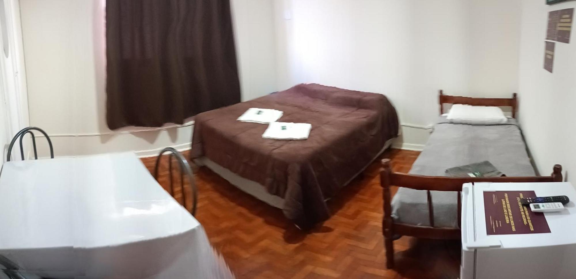Centro Ar Condicionado Tv Wifi 3 Hospedagem domiciliar Londrina